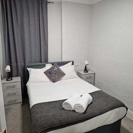 Birtley's Amethyst, 2 bedroom Apt ,sleeps 6 Guest Birtley  Buitenkant foto