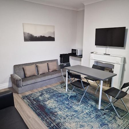 Birtley's Amethyst, 2 bedroom Apt ,sleeps 6 Guest Birtley  Buitenkant foto