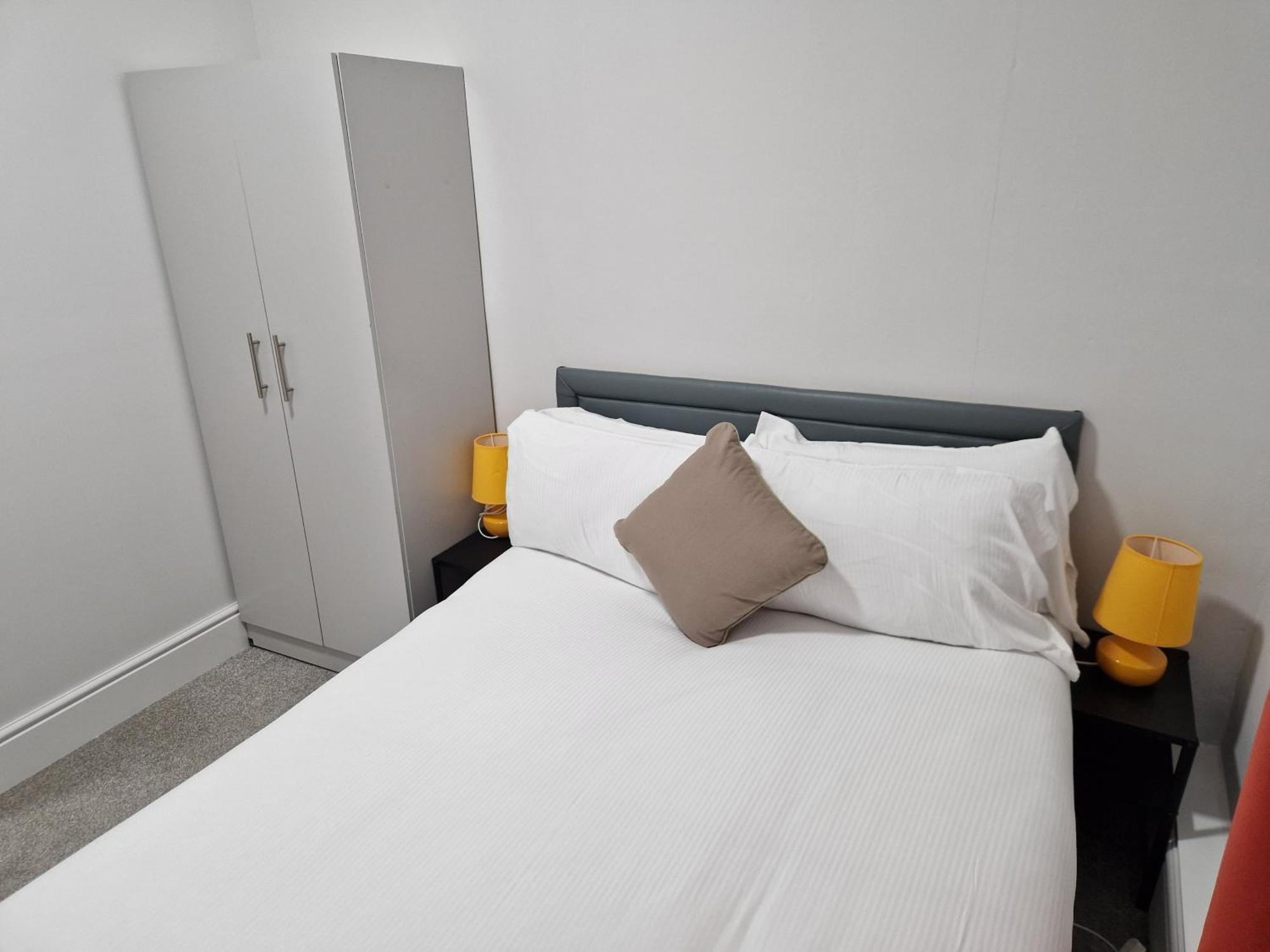 Birtley's Amethyst, 2 bedroom Apt ,sleeps 6 Guest Birtley  Buitenkant foto