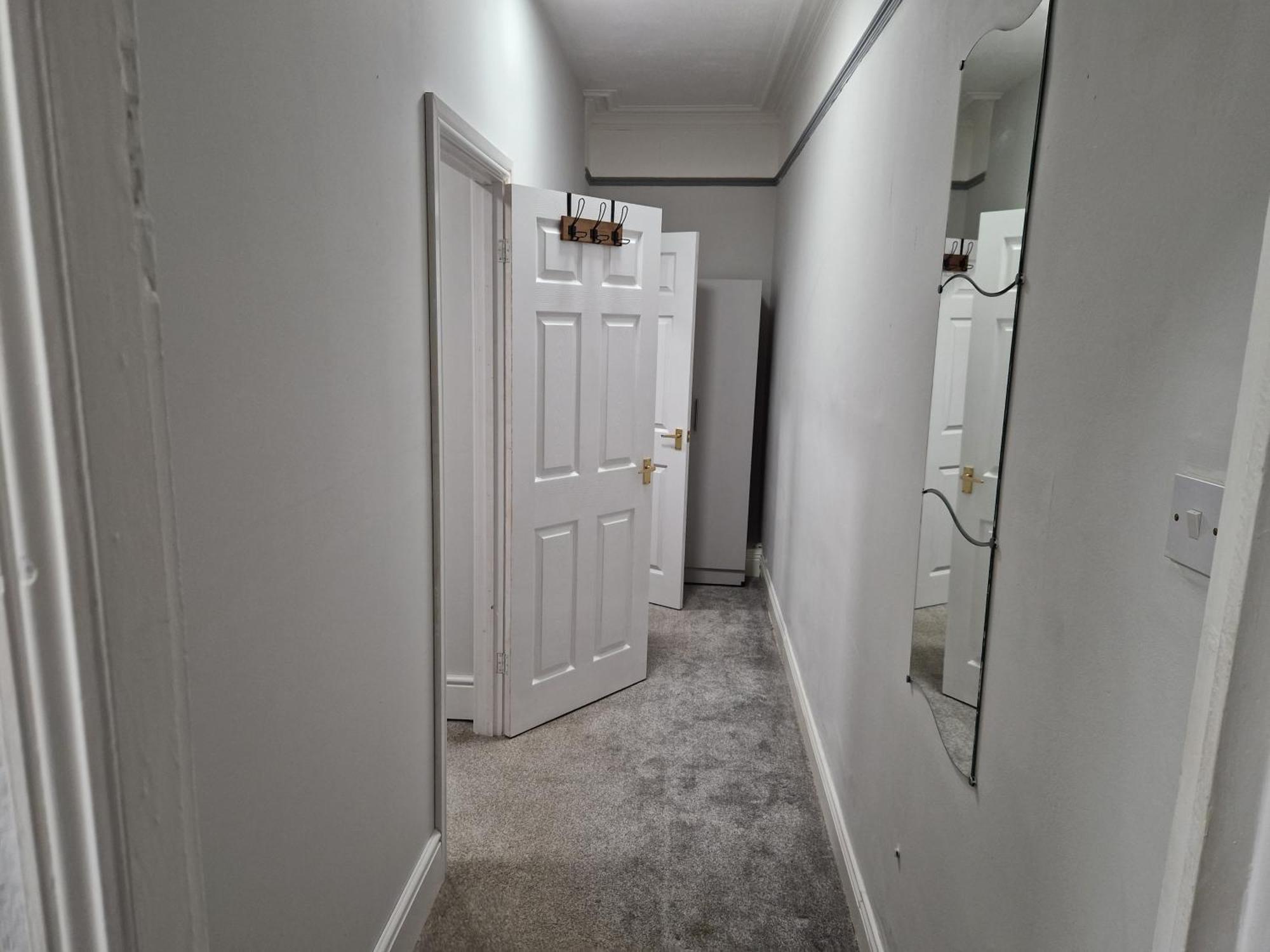 Birtley's Amethyst, 2 bedroom Apt ,sleeps 6 Guest Birtley  Buitenkant foto