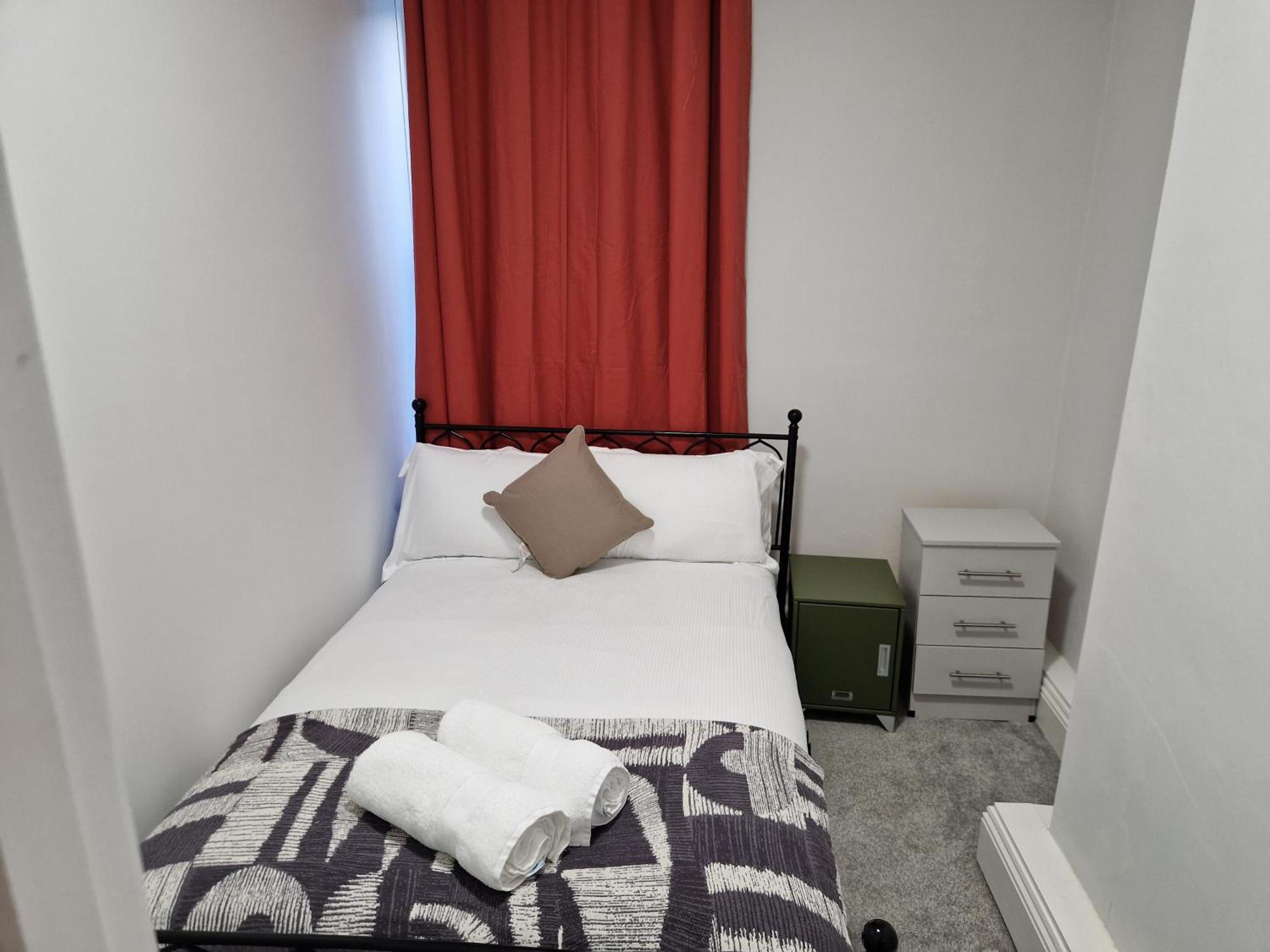 Birtley's Amethyst, 2 bedroom Apt ,sleeps 6 Guest Birtley  Buitenkant foto