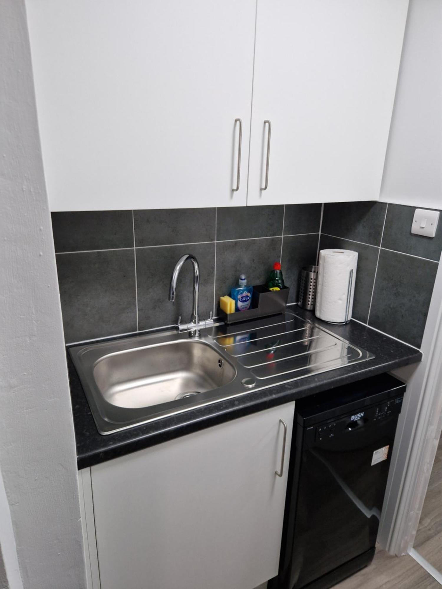 Birtley's Amethyst, 2 bedroom Apt ,sleeps 6 Guest Birtley  Buitenkant foto