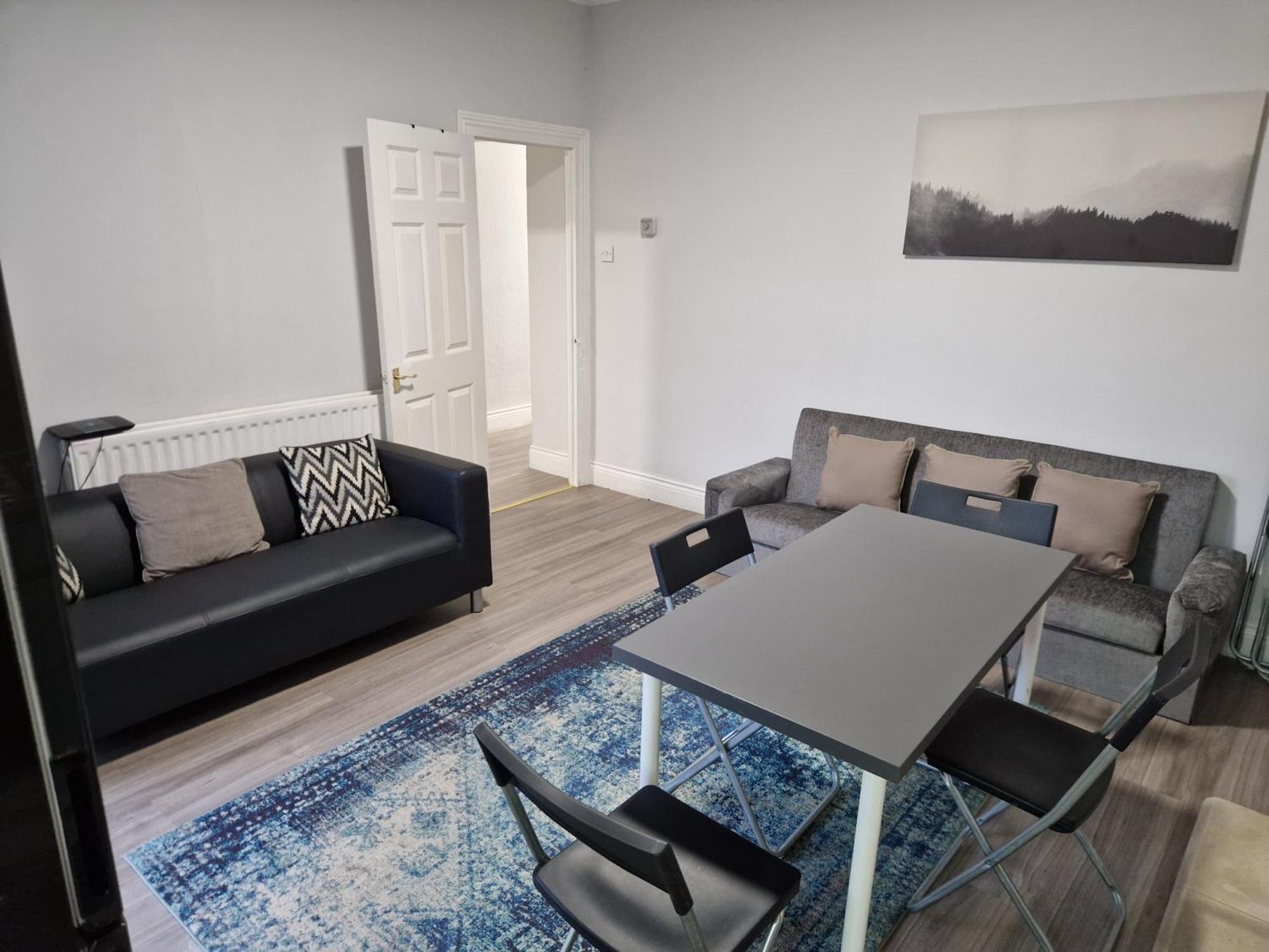 Birtley's Amethyst, 2 bedroom Apt ,sleeps 6 Guest Birtley  Buitenkant foto