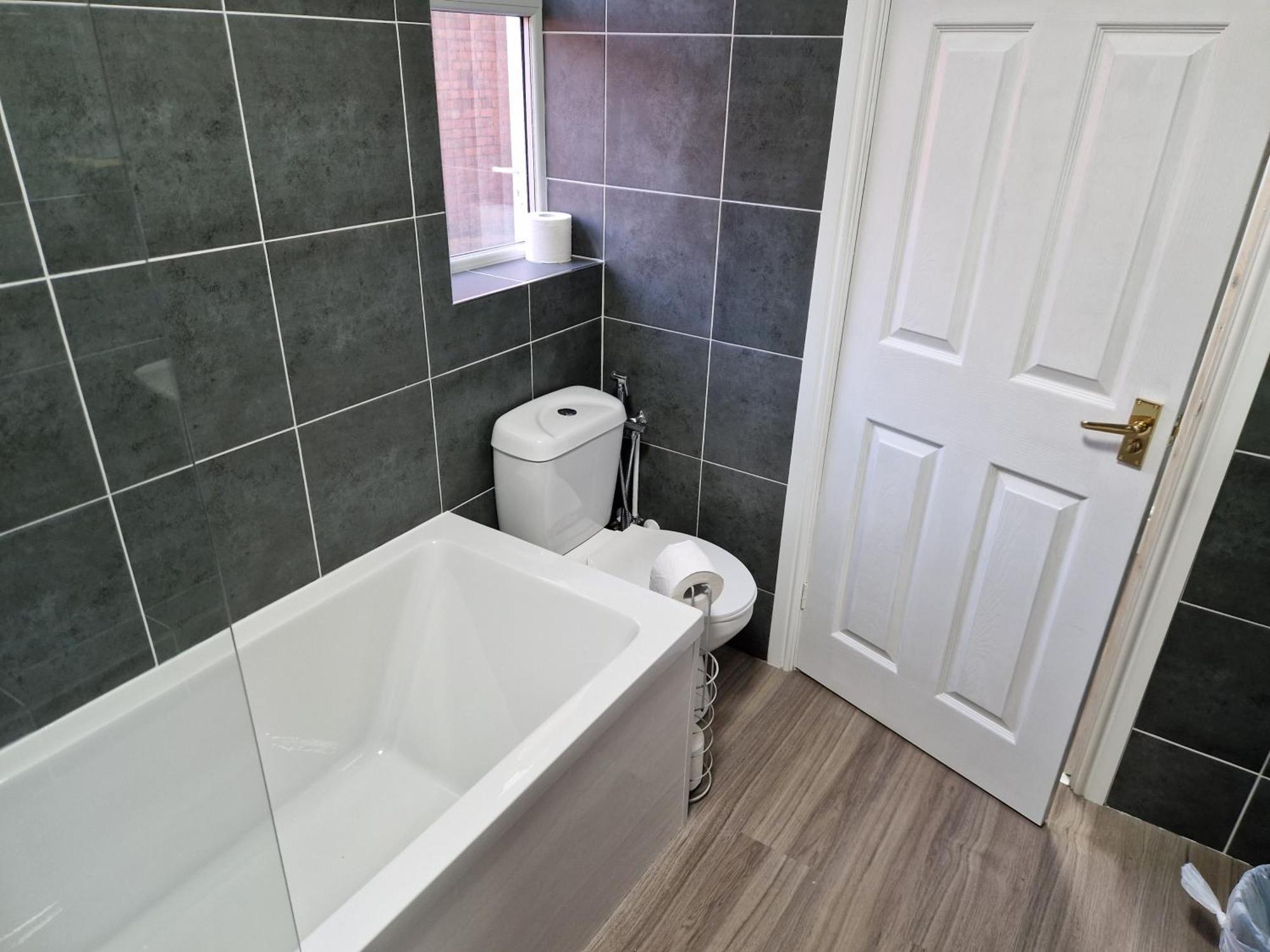 Birtley's Amethyst, 2 bedroom Apt ,sleeps 6 Guest Birtley  Buitenkant foto