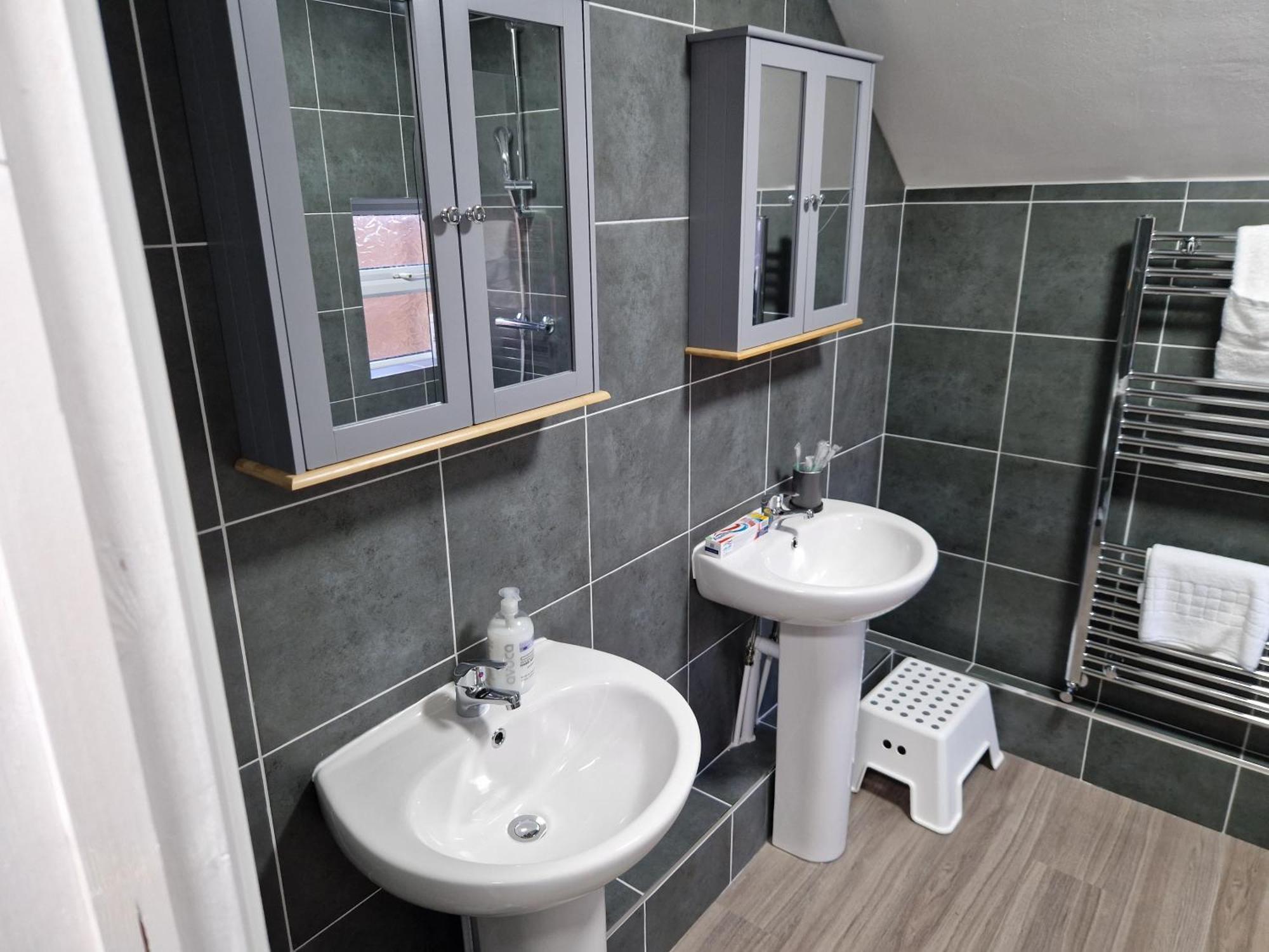Birtley's Amethyst, 2 bedroom Apt ,sleeps 6 Guest Birtley  Buitenkant foto