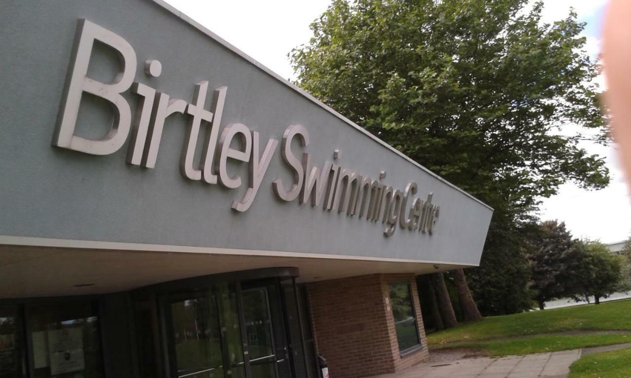 Birtley's Amethyst, 2 bedroom Apt ,sleeps 6 Guest Birtley  Buitenkant foto